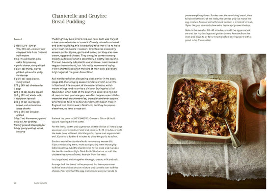 Winter in the Highlands: Eating, Drinking, Celebrating