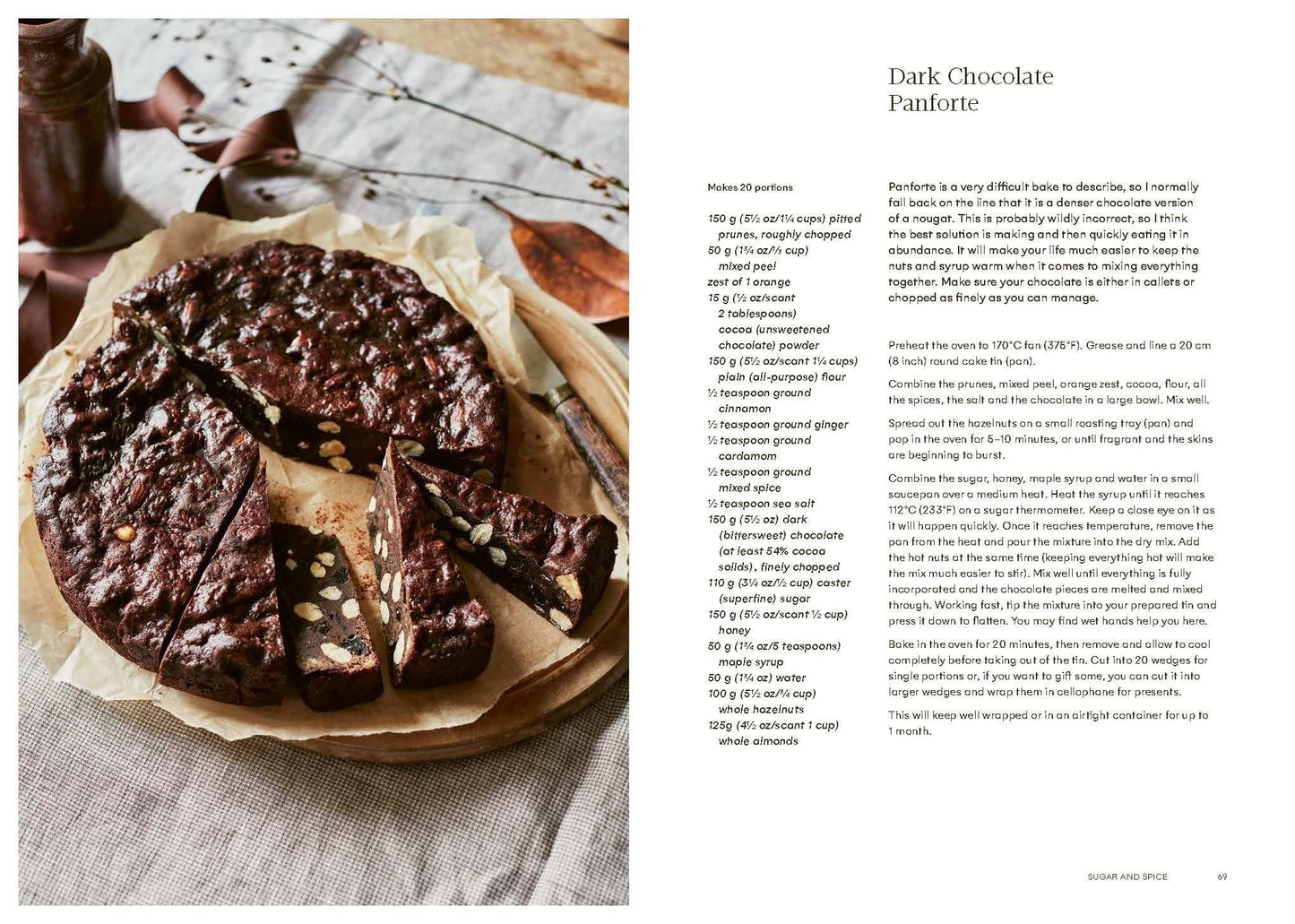 Winter in the Highlands: Eating, Drinking, Celebrating