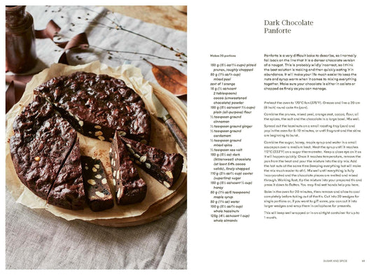 Winter in the Highlands: Eating, Drinking, Celebrating