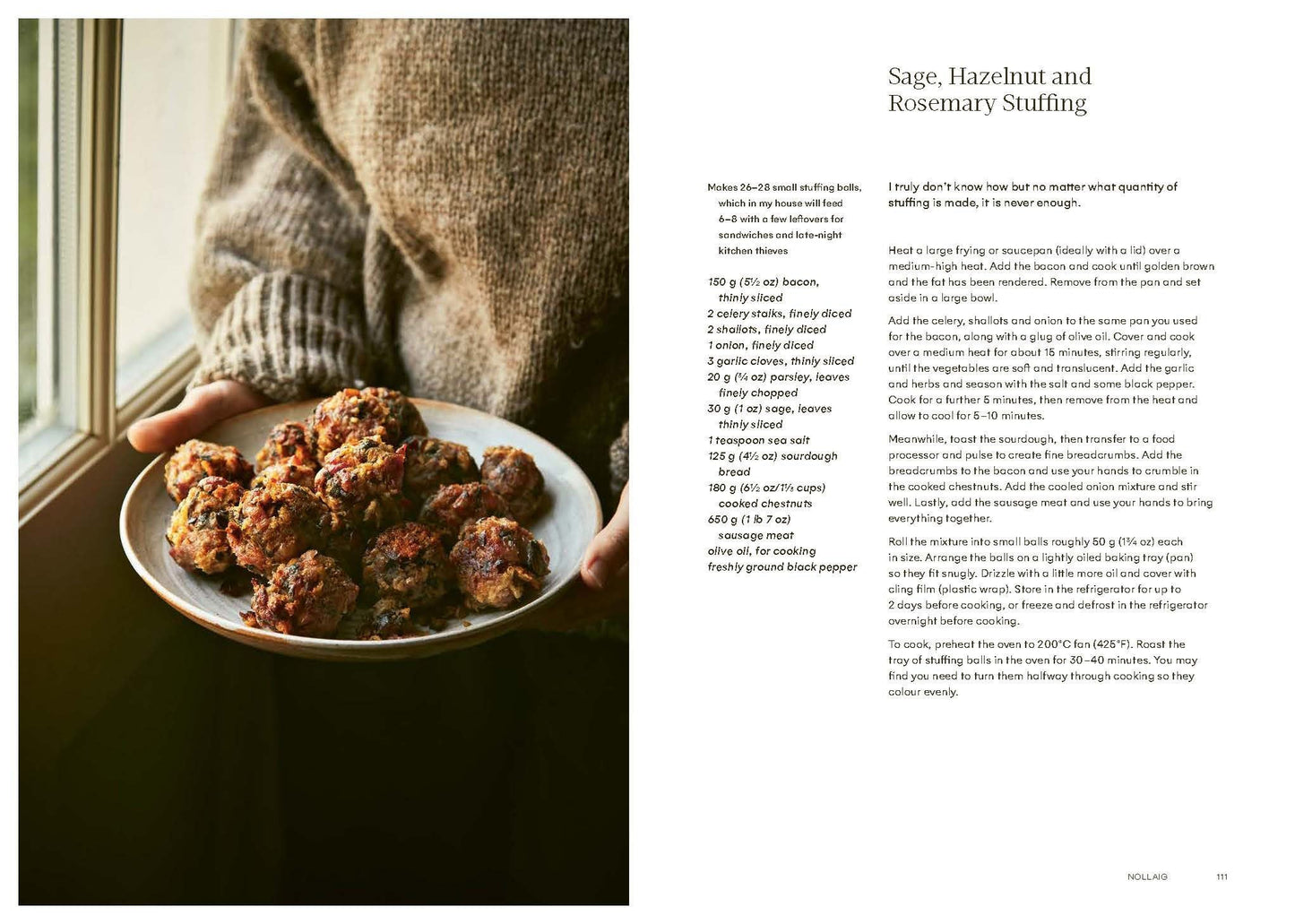 Winter in the Highlands: Eating, Drinking, Celebrating