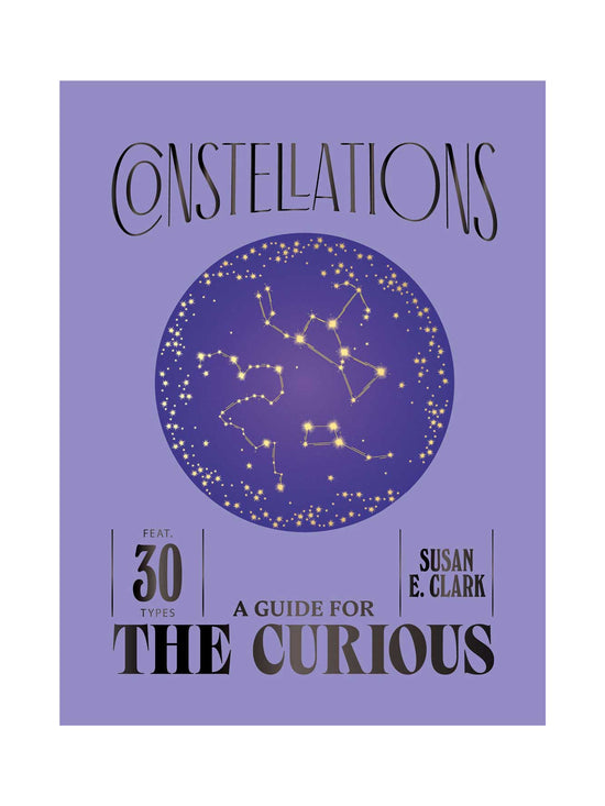 Constellations: A Guide For The Curious