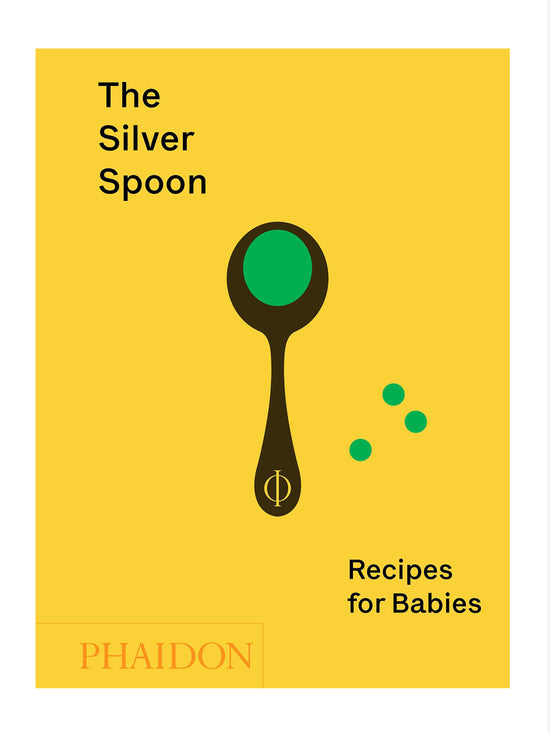 Silver Spoon: Recipes For Babies