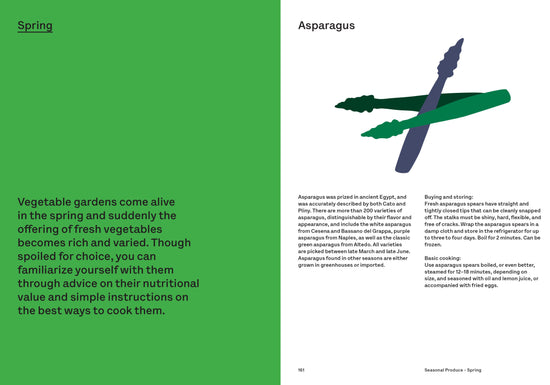 Silver Spoon: Recipes For Babies