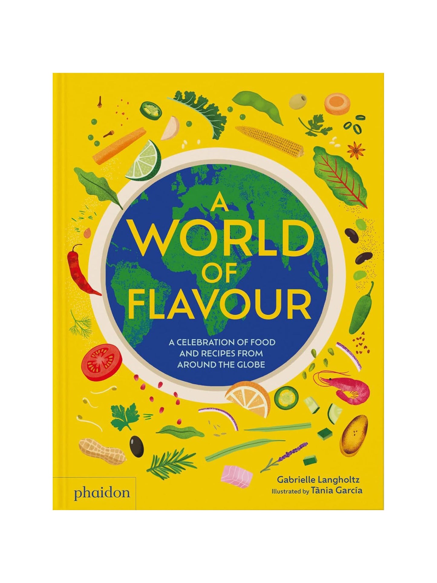 World of Flavour