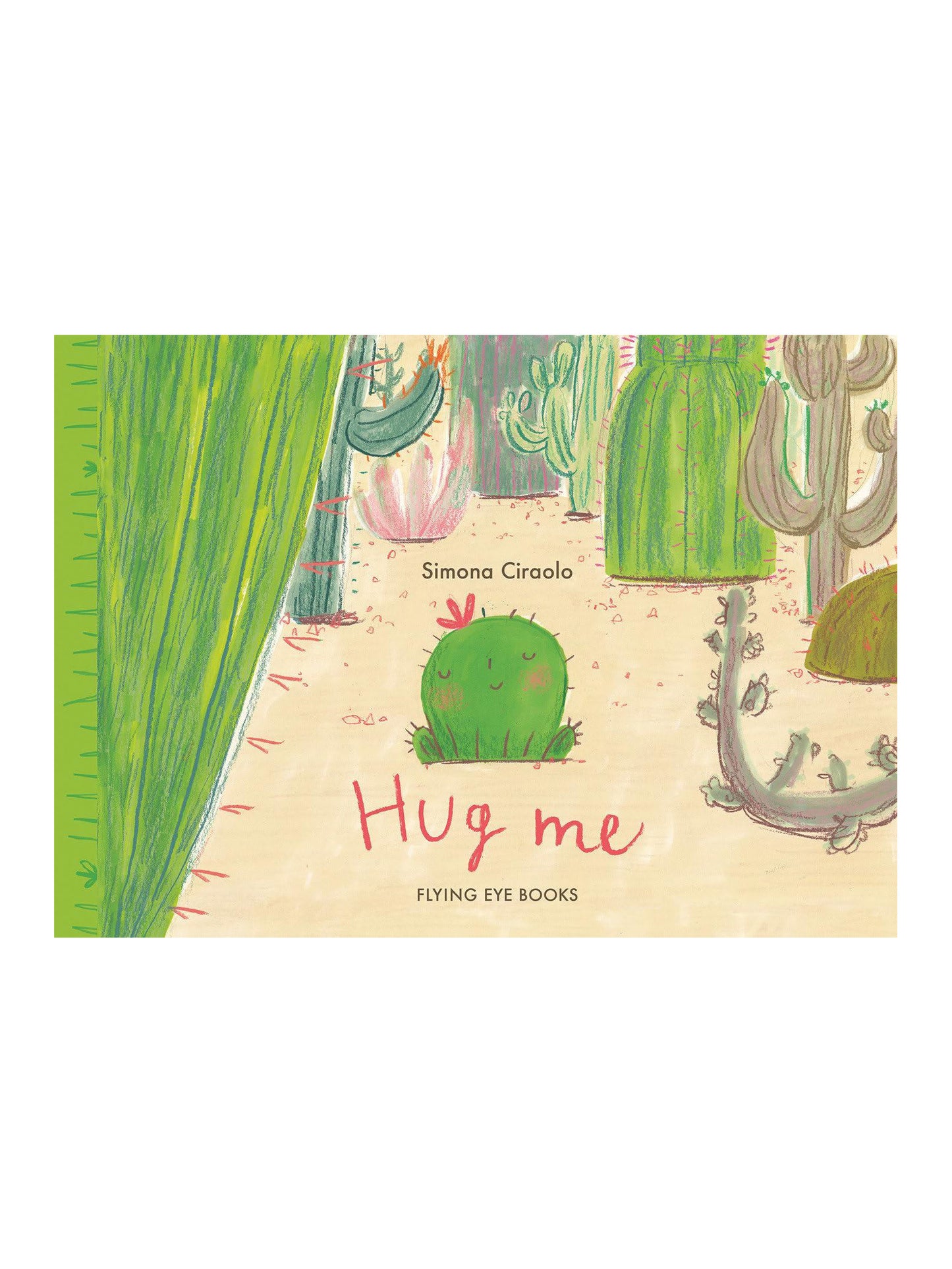 Hug Me