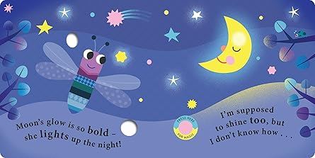 Glow: With Sounds And Lights