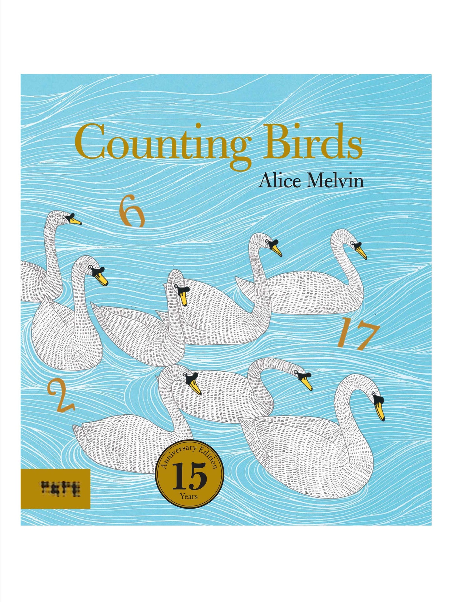 Counting Birds