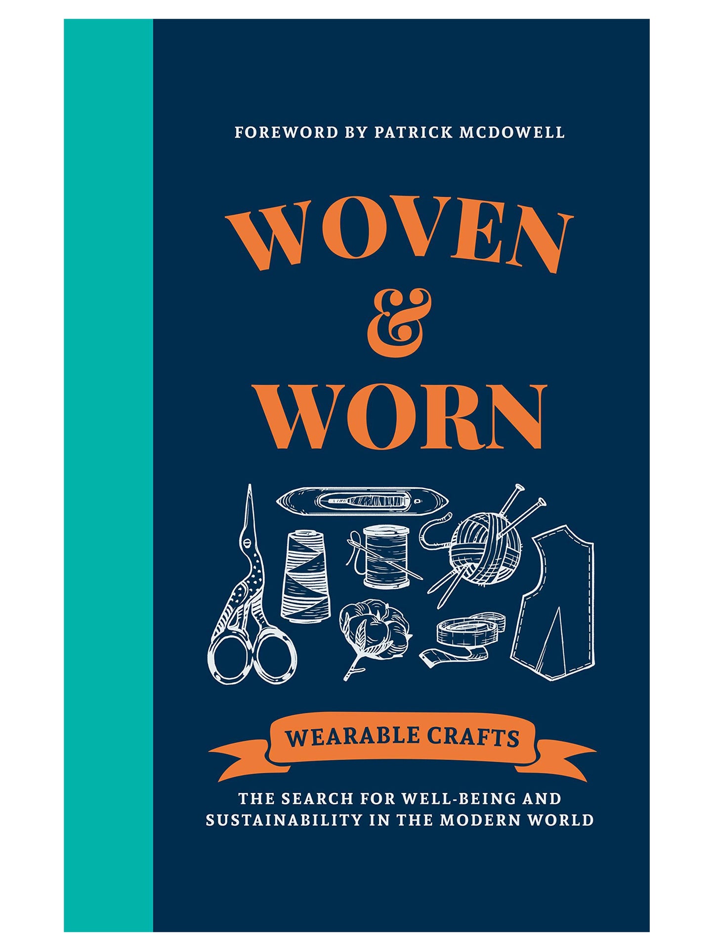 Woven & Worn: Wearable Crafts