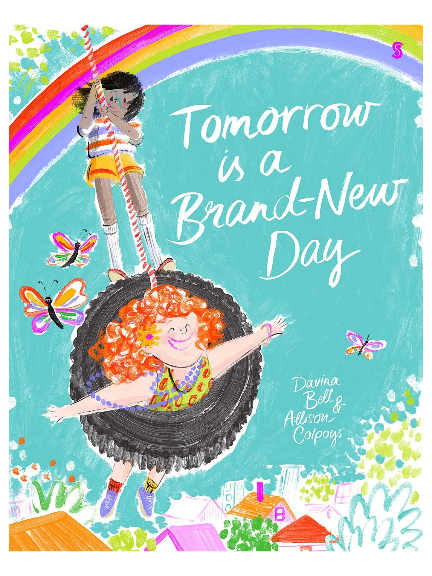 Tomorrow Is A Brand New Day