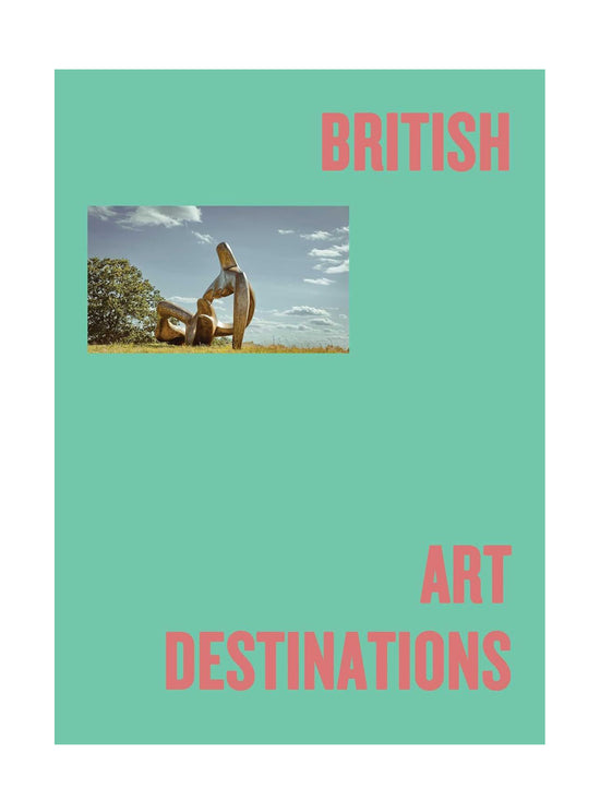 British Art Destinations