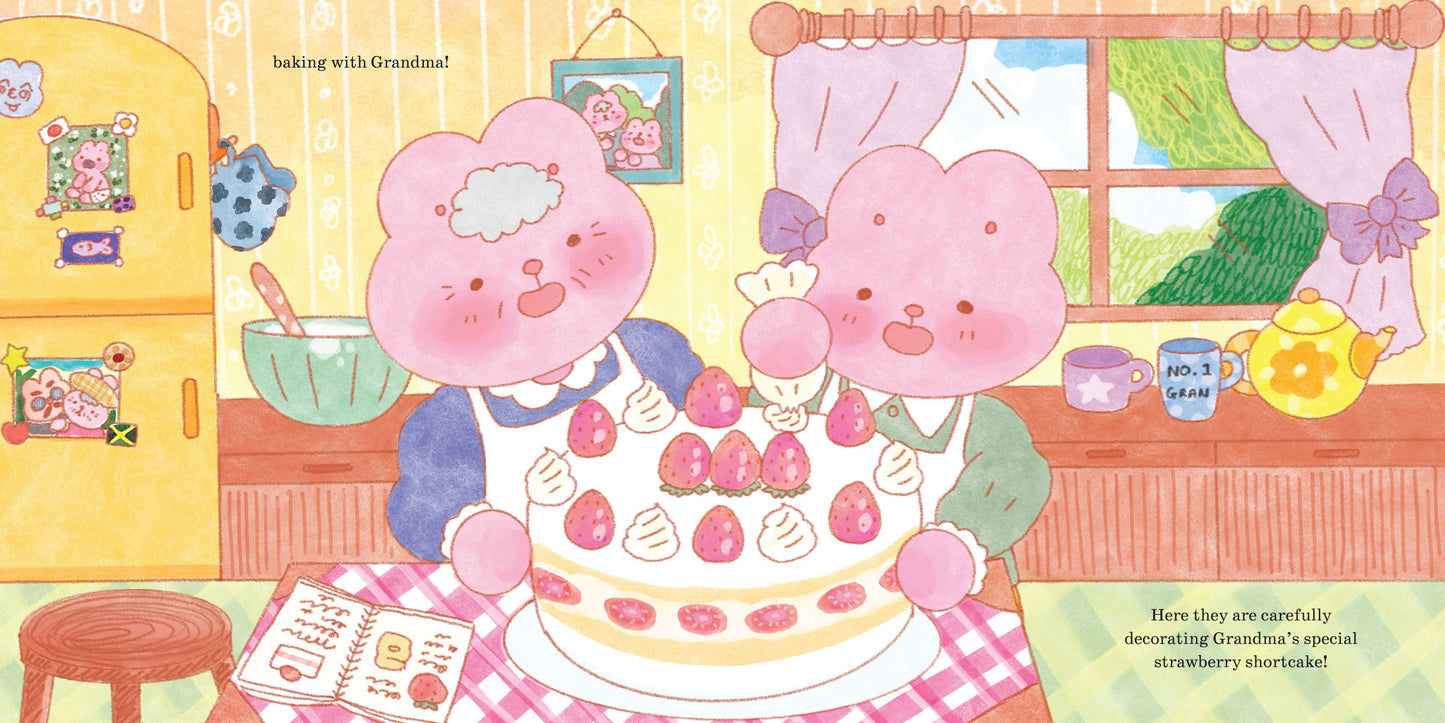 Ban Ban Bakery