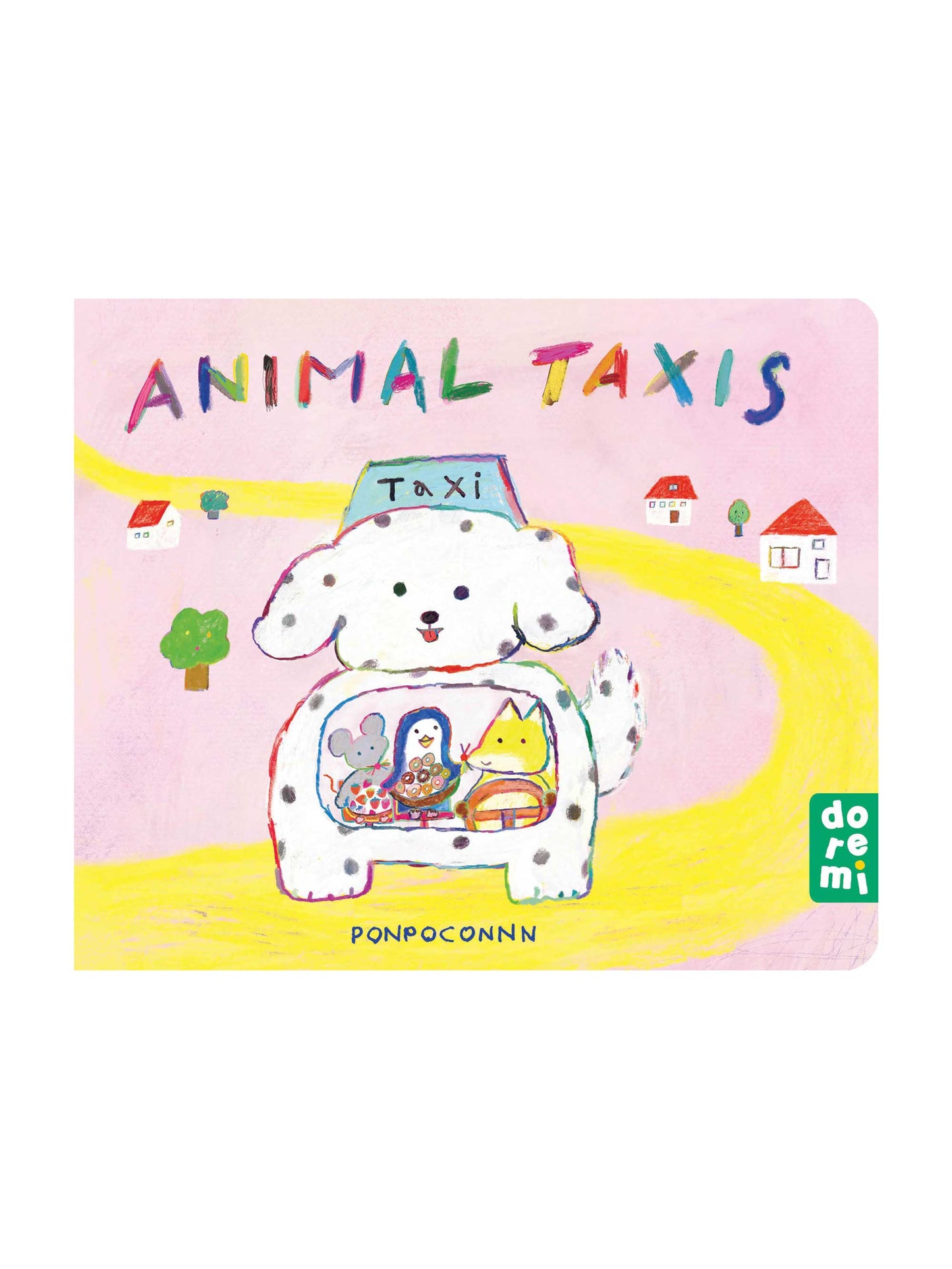 Animal Taxis
