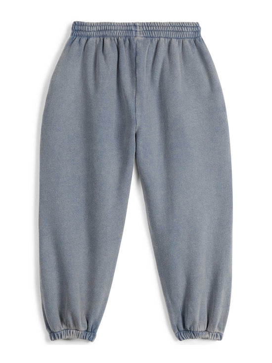 Indigo Amadeu Jogging Bottoms