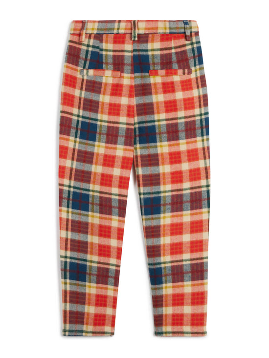 Abril André Trousers