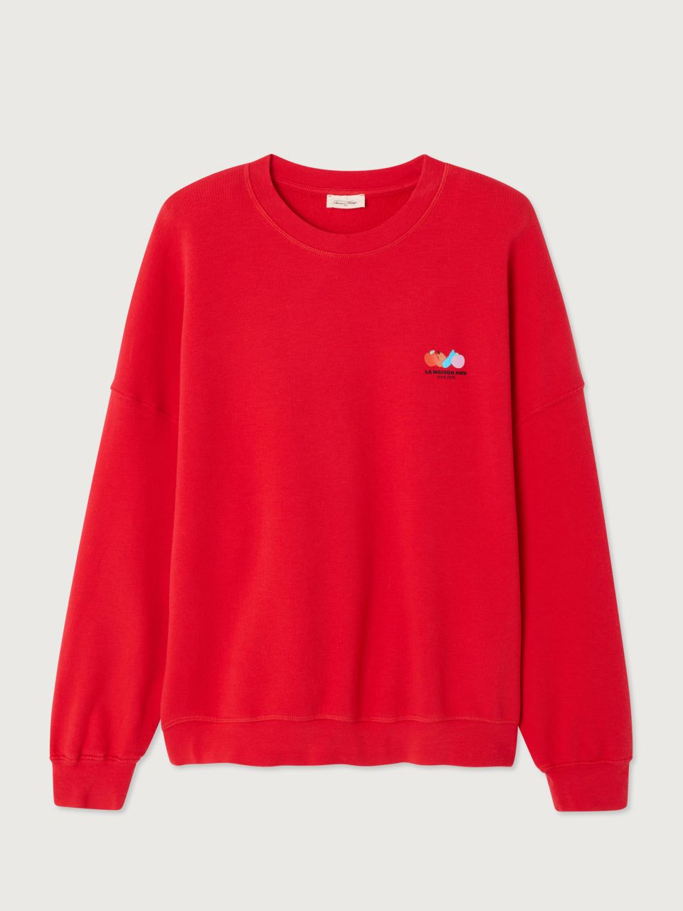 Tomato Atubay Sweatshirt