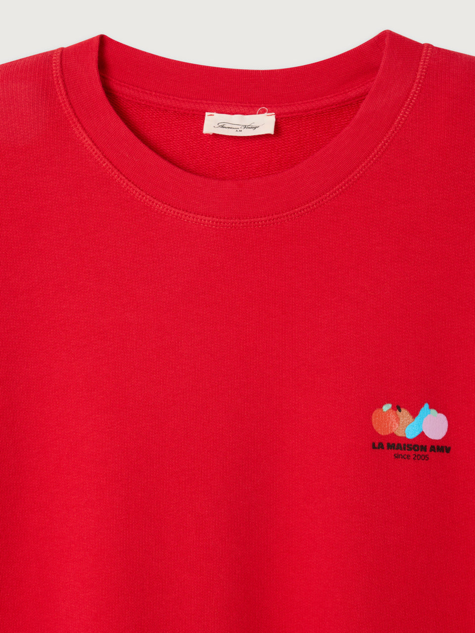 Tomato Atubay Sweatshirt