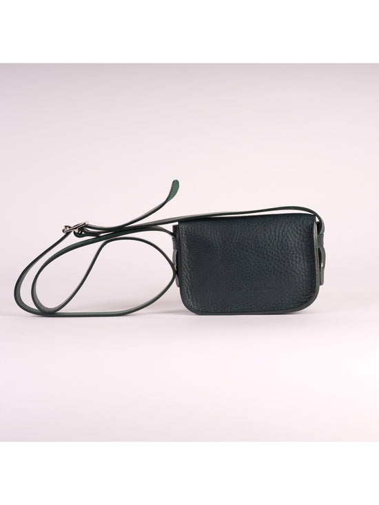 Petrol Mini Pop Bag