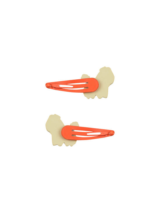 Load image into Gallery viewer, Poodle Hair Clips Set
