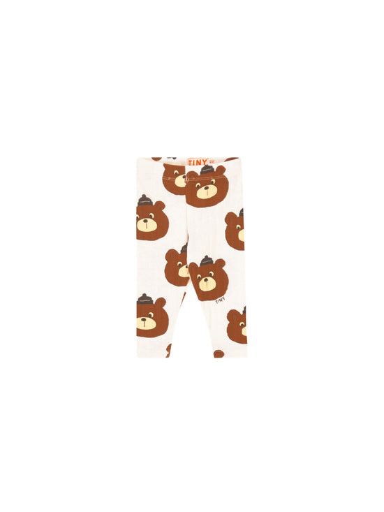 Bears Baby Leggings