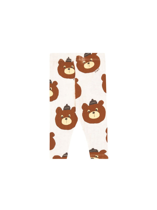 Bears Baby Leggings