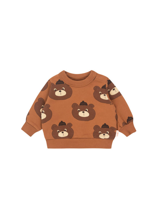 Bears Baby Sweatshirt