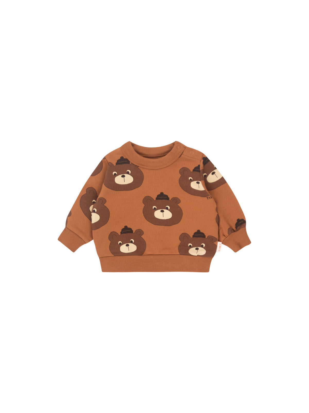 Bears Baby Sweatshirt