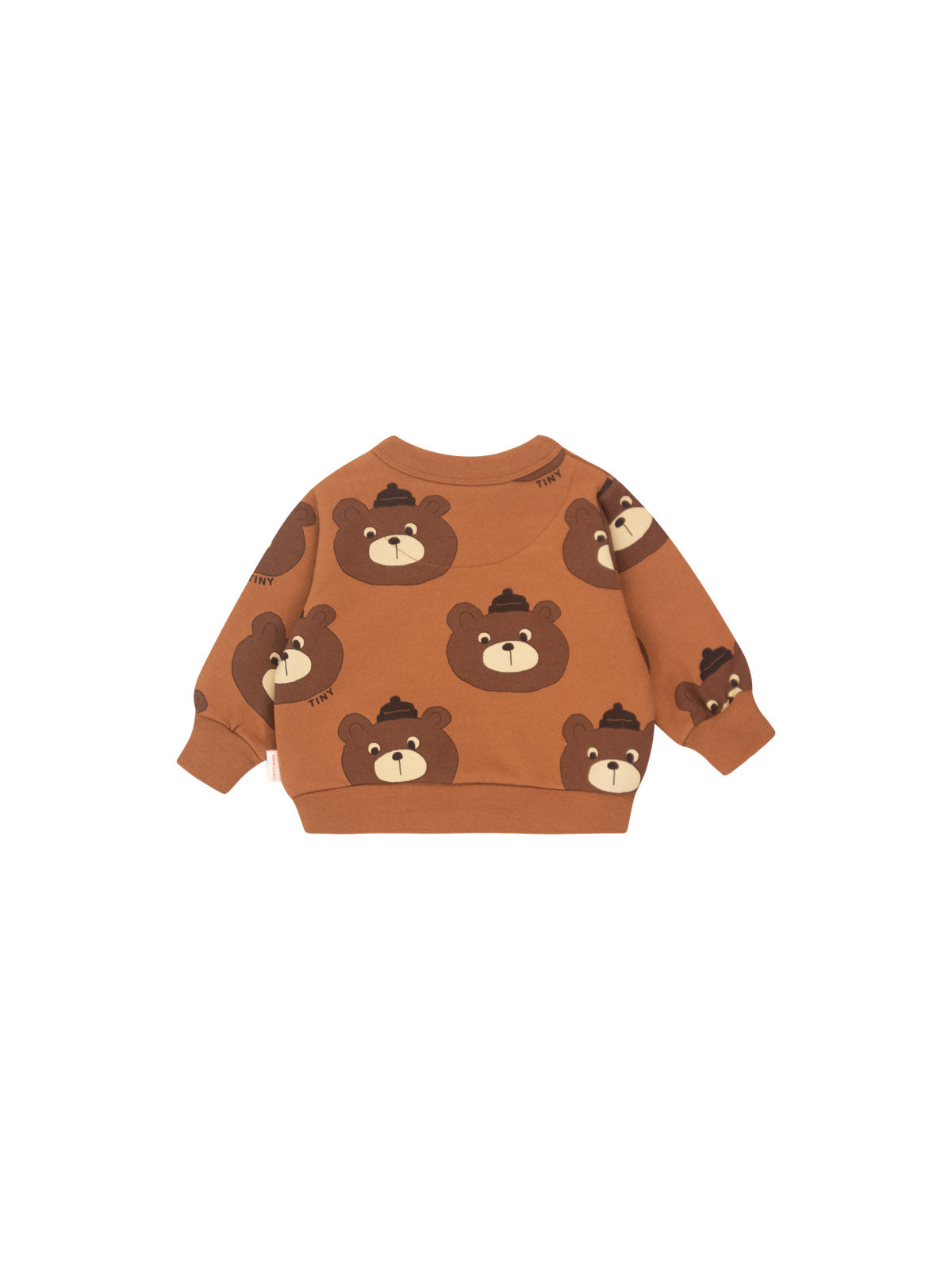 Bears Baby Sweatshirt