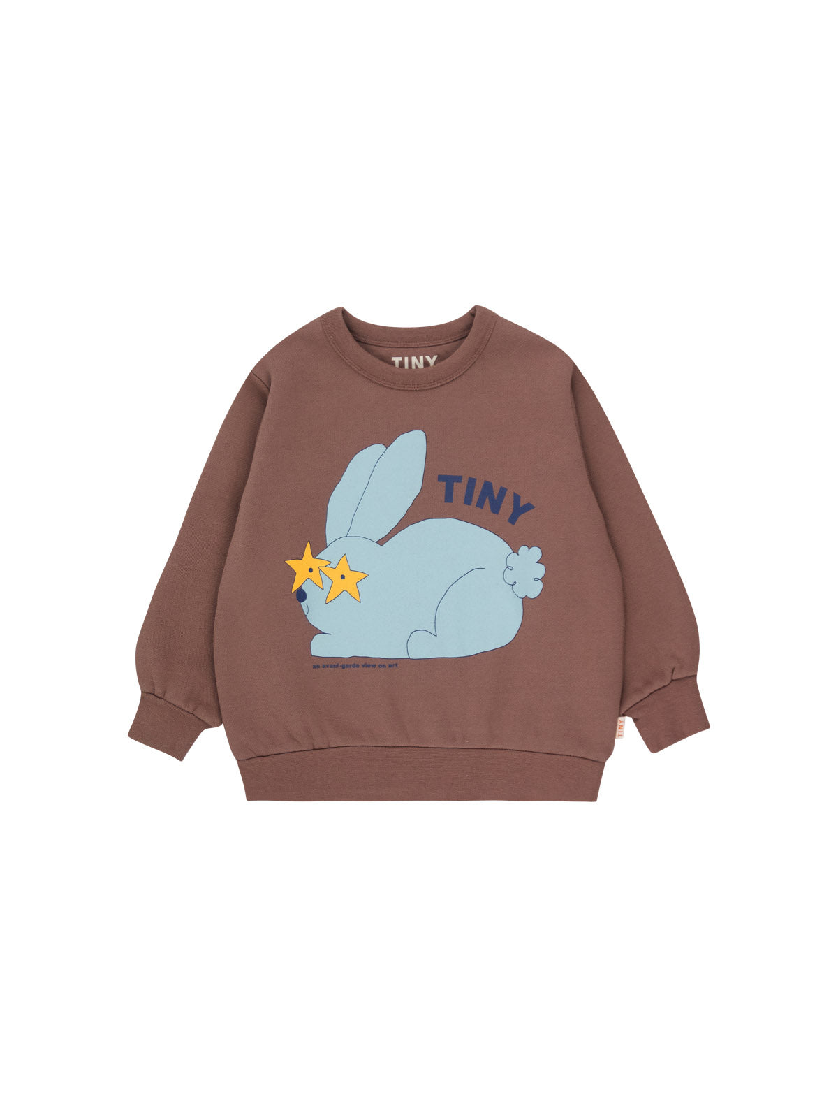 Rabbit Sweatshirt