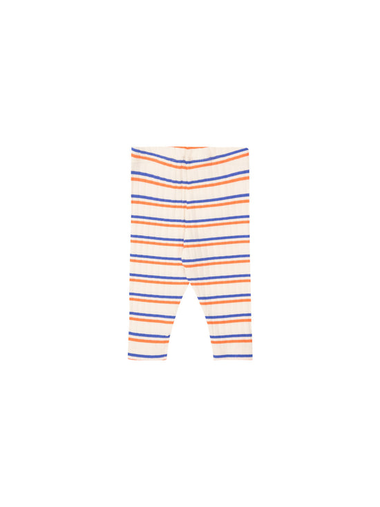 Stripes Baby Leggings