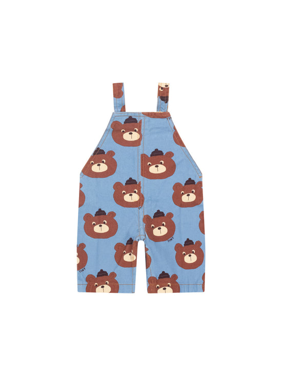 Baby Bears Dungaree