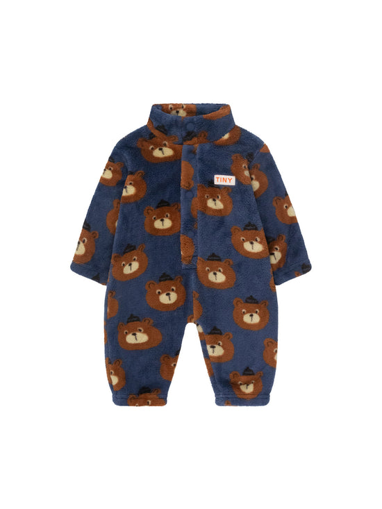 Bears Polar One-Piece