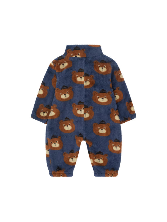 Bears Polar One-Piece