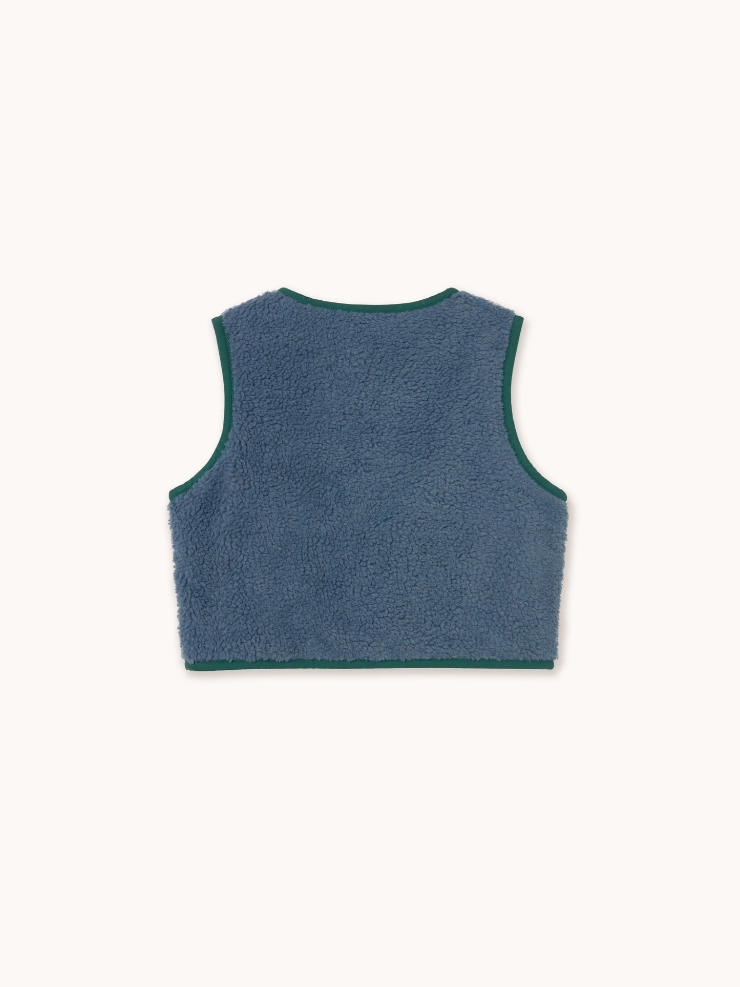 Sherpa Vest