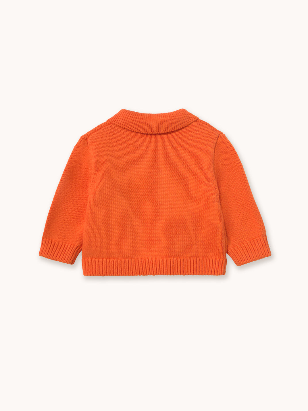 Deer Baby Cardigan