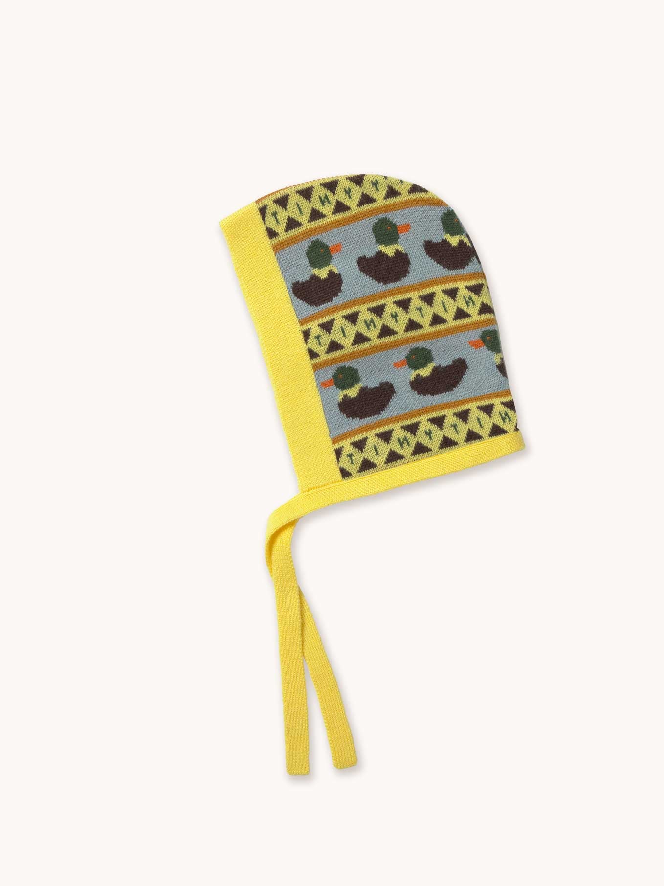 Ducks Bonnet