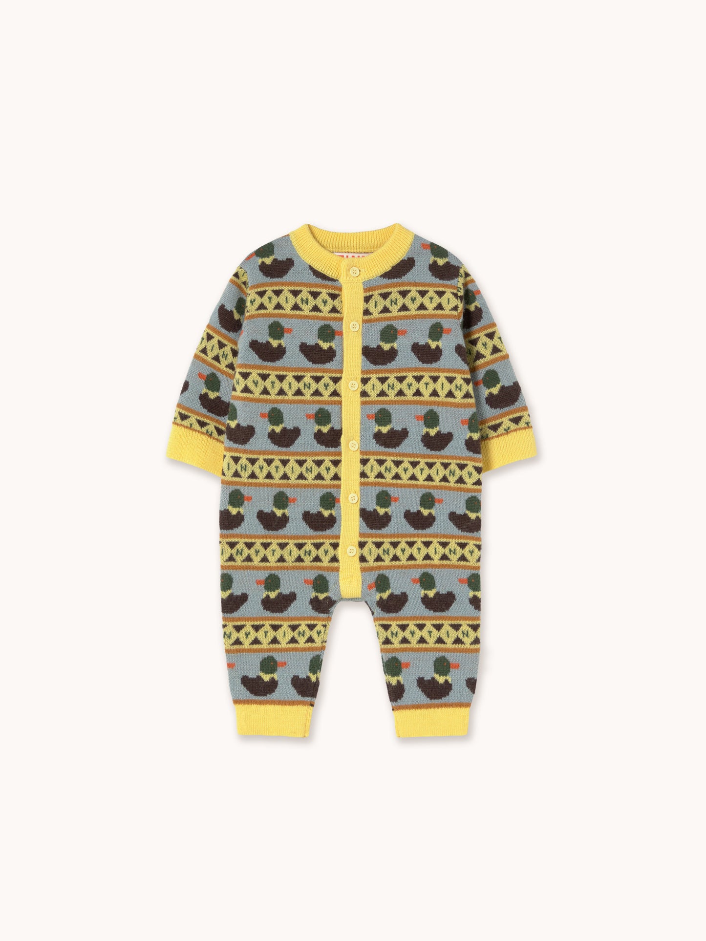 Ducks One-Piece