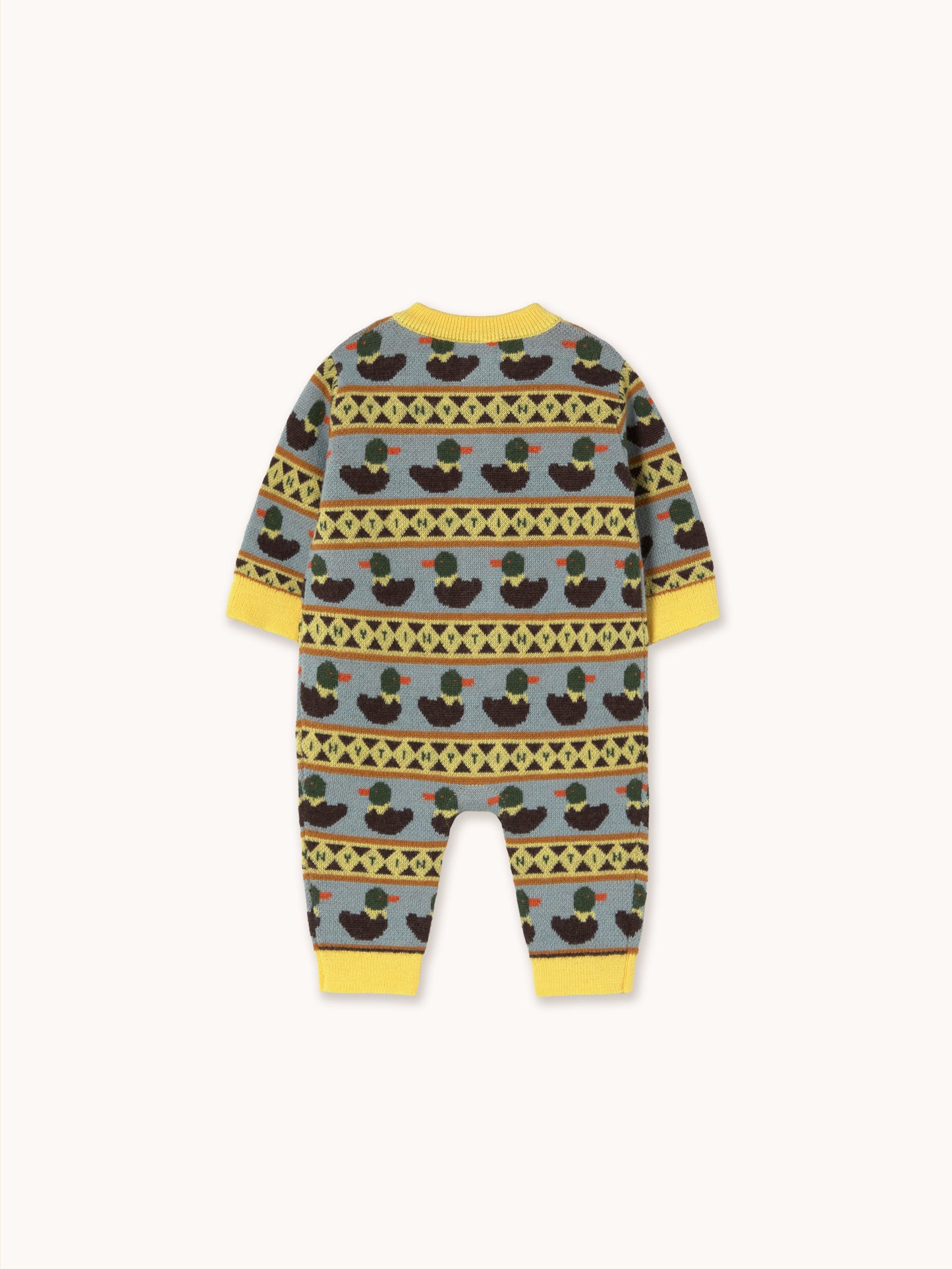 Ducks One-Piece