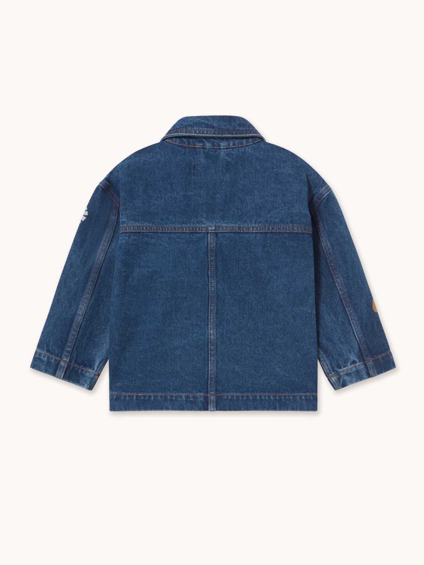 Tiny Apples Jacket