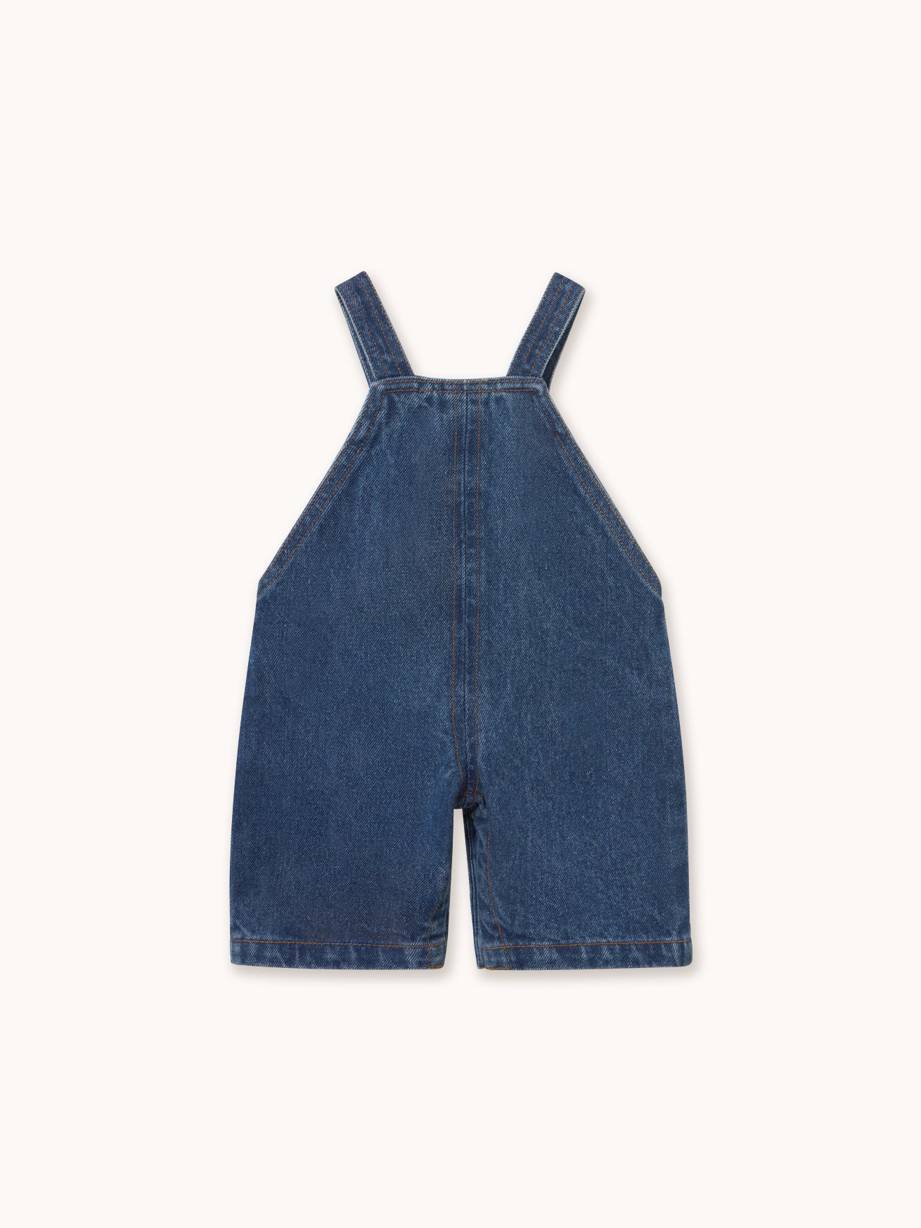 Tiny Apples Dungaree
