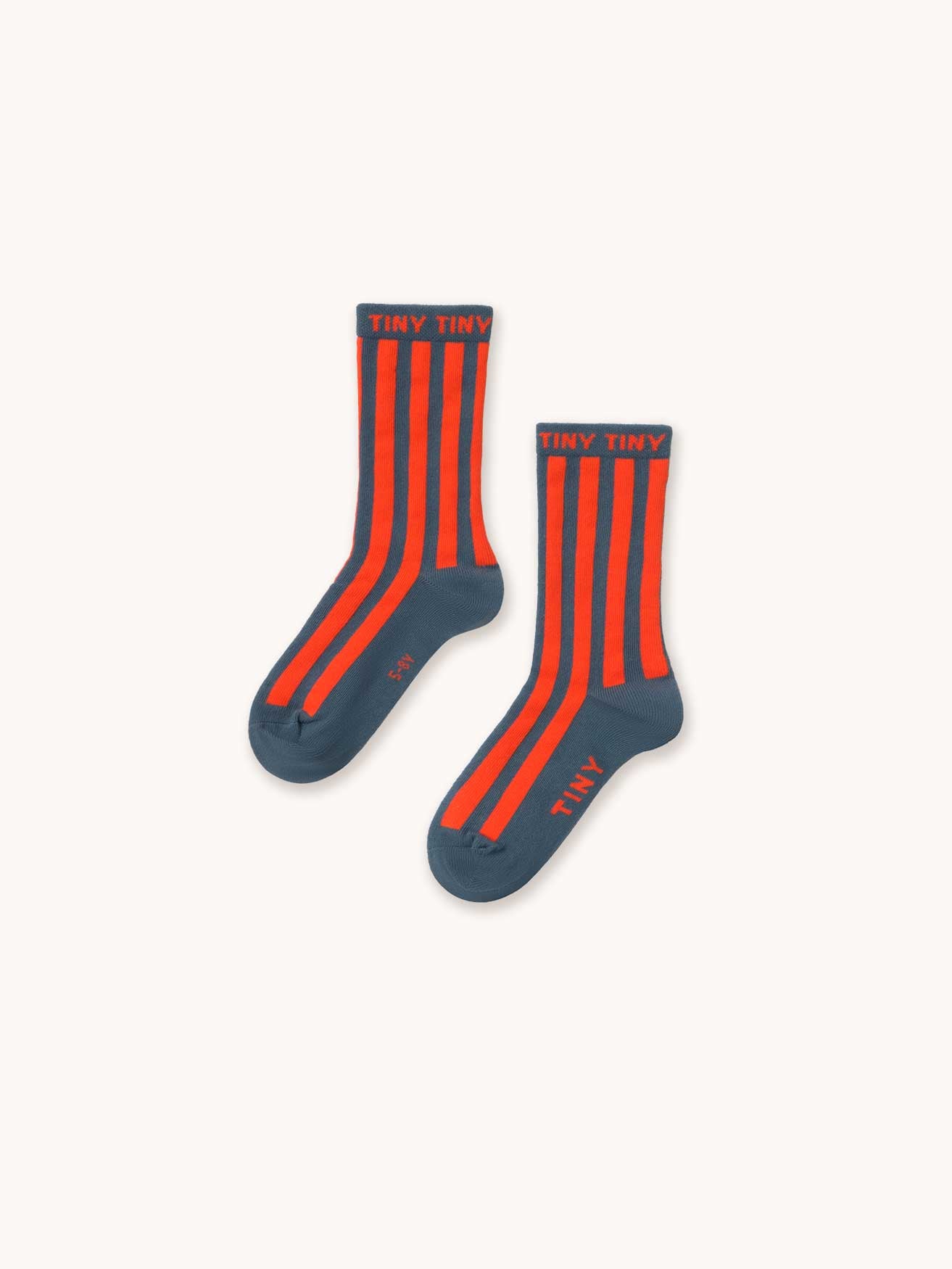 Stripes Medium Socks