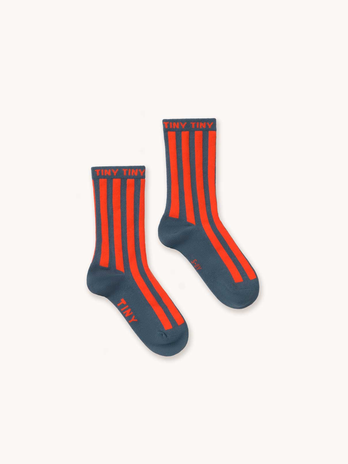 Stripes Medium Socks