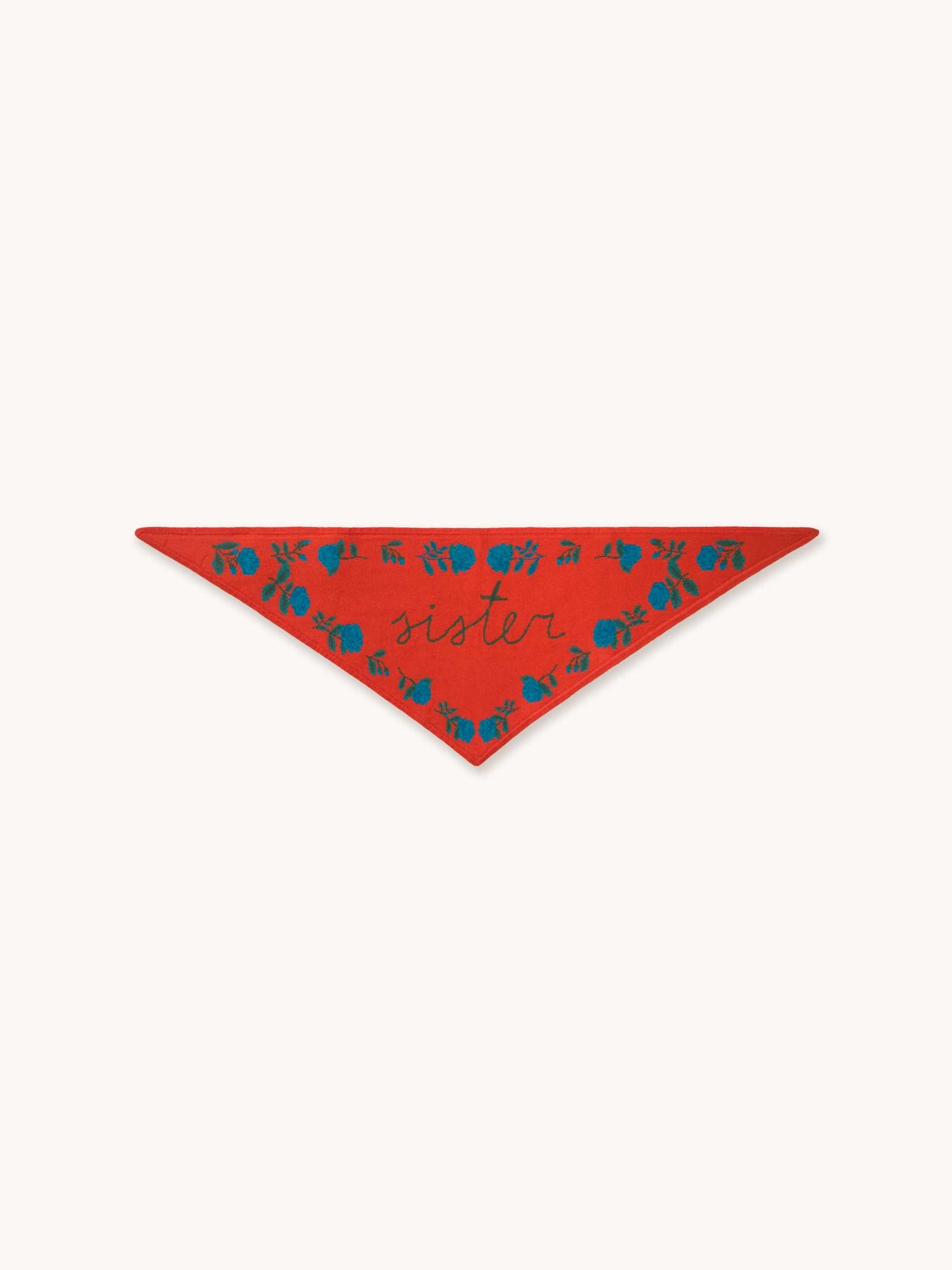 Roses Bandana