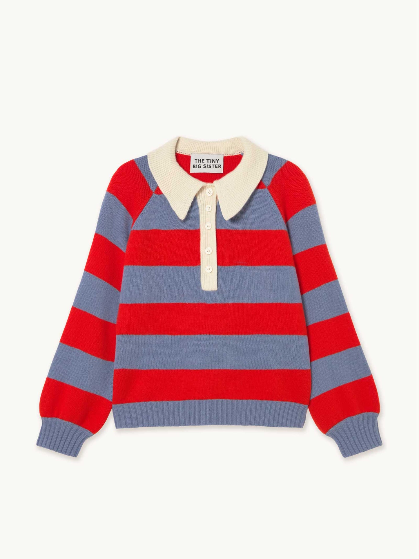 Frank Striped Polo