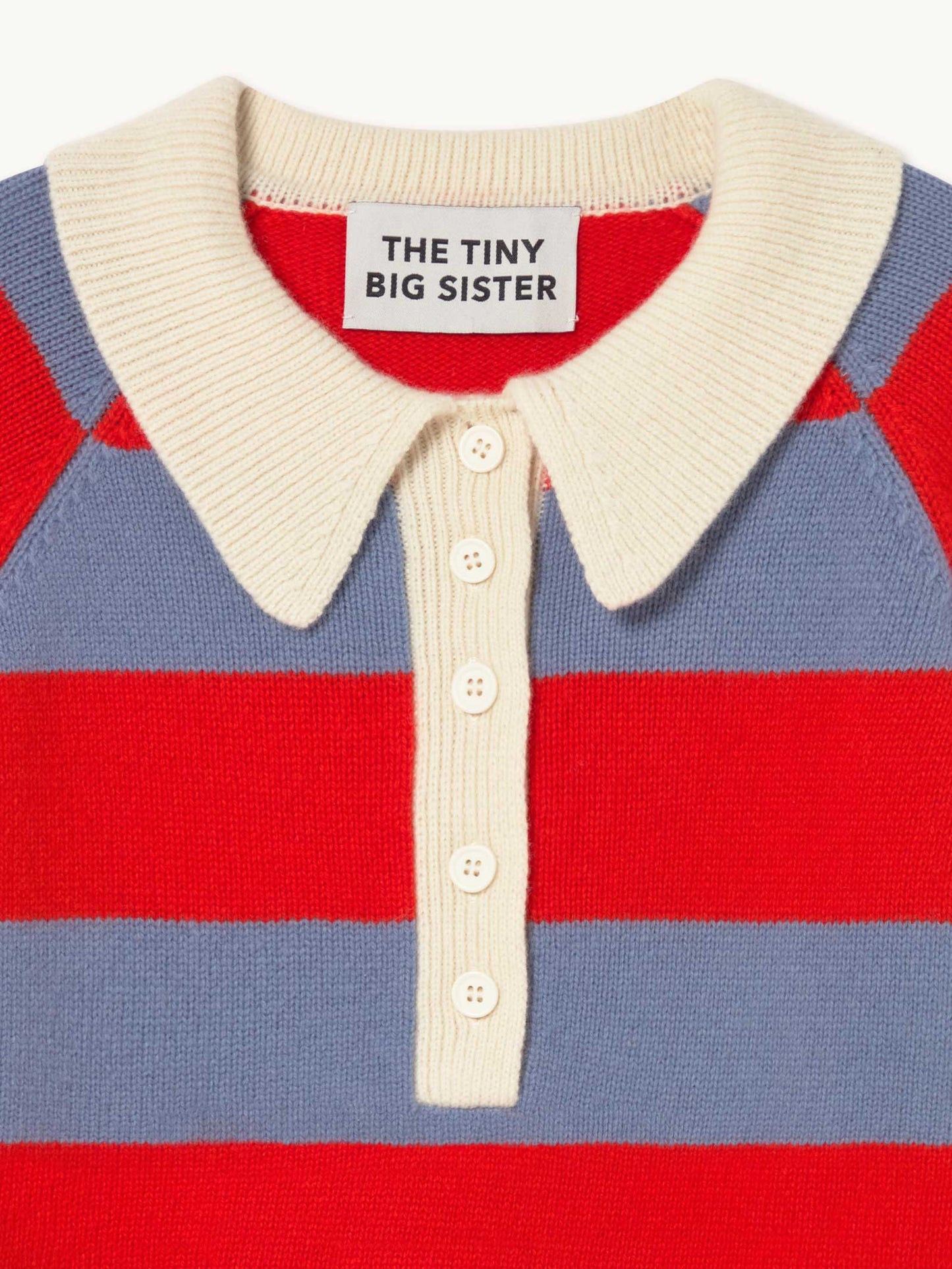 Frank Striped Polo