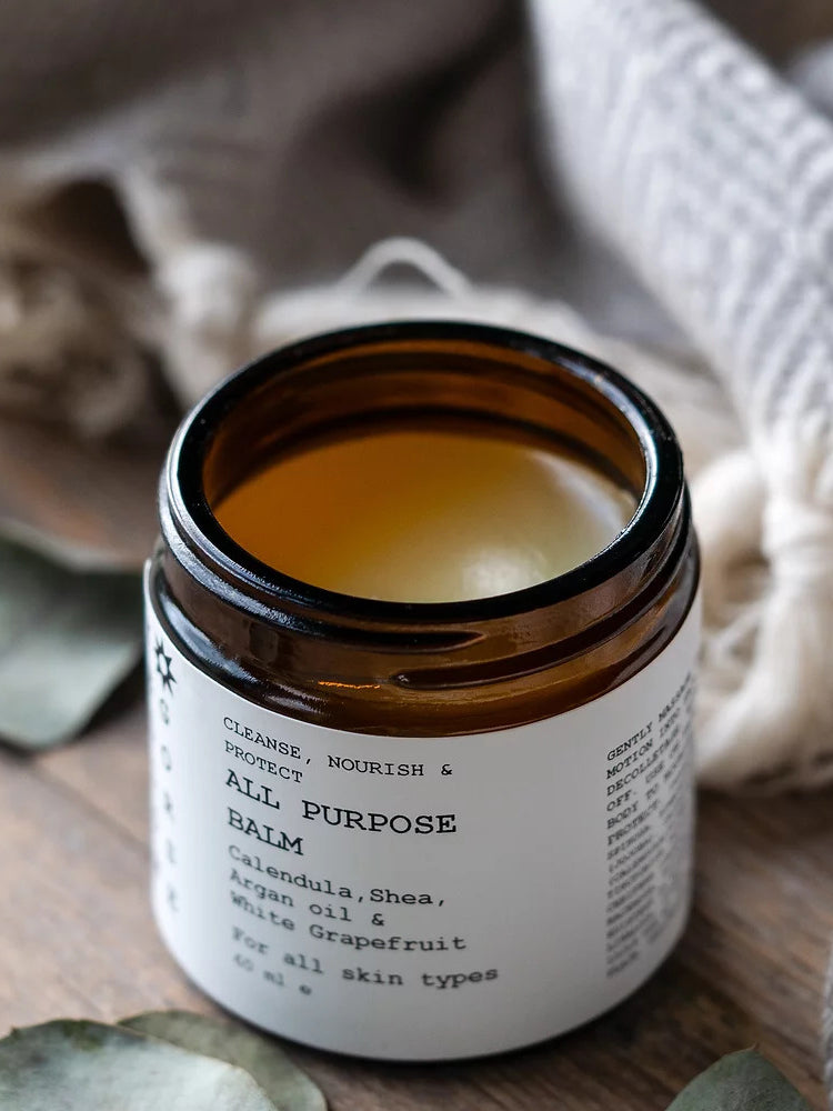 All Purpose Balm
