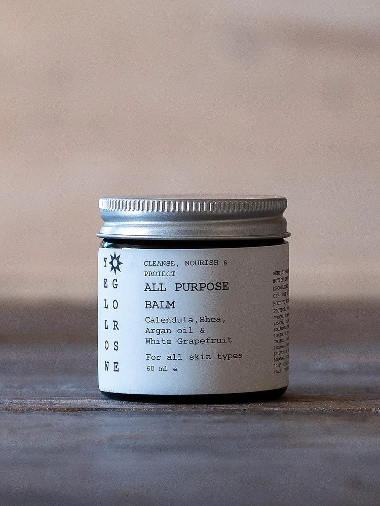 All Purpose Balm
