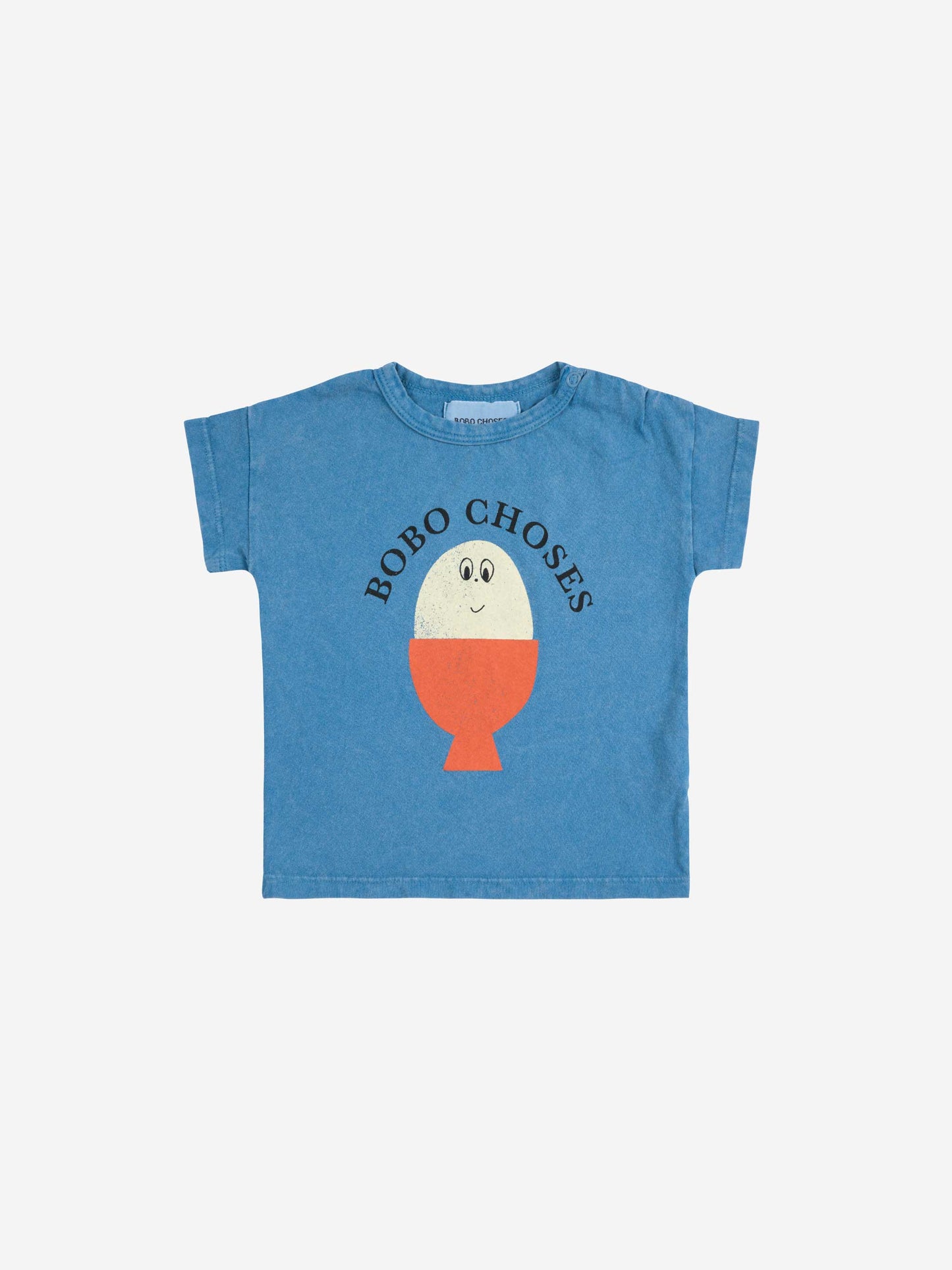 Morning Egg T-Shirt