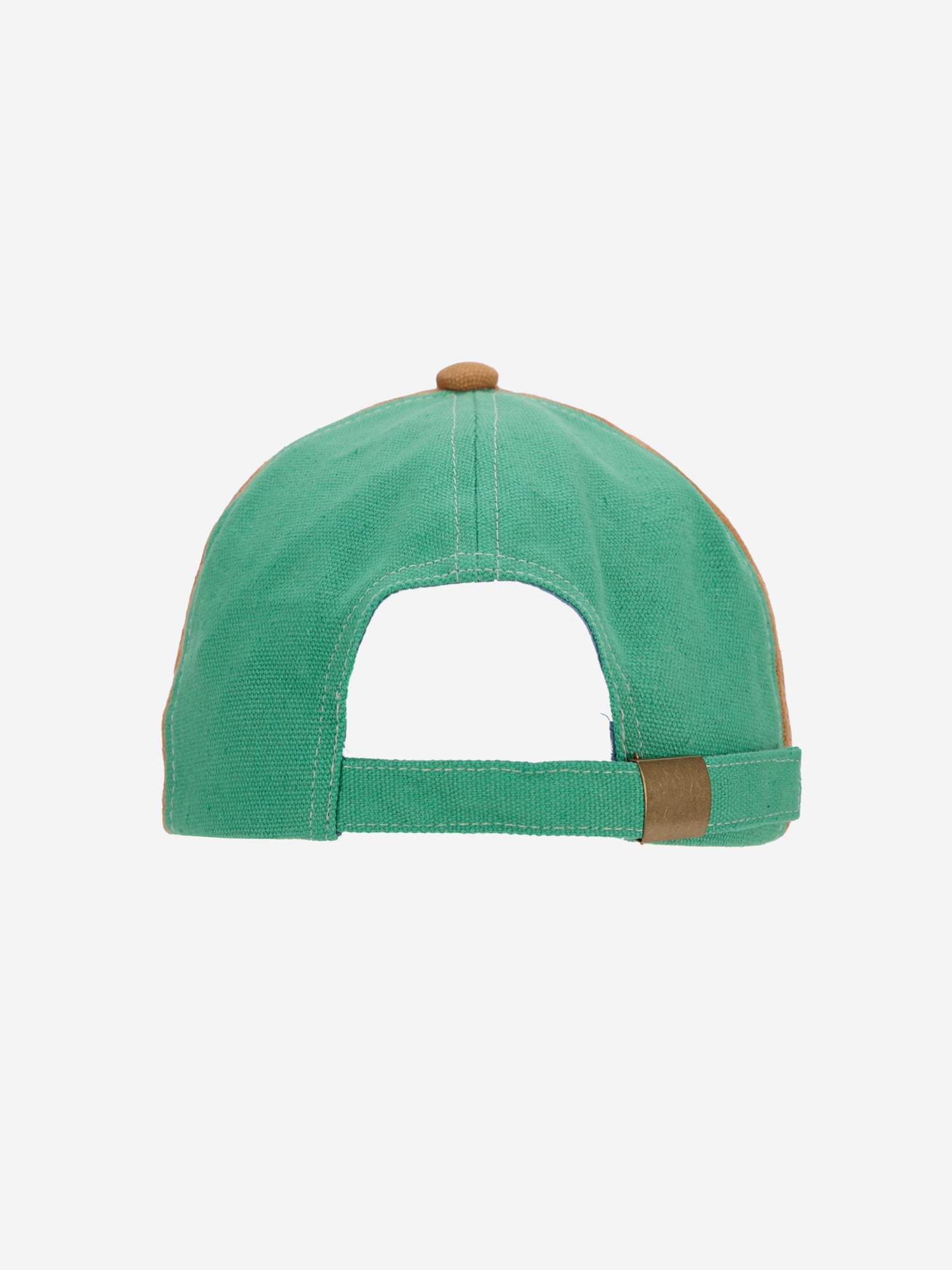 Bobo Choses Colour Block Cap