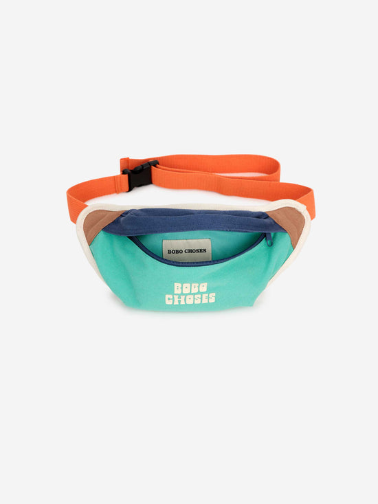 Bobo Choses Multicolour Belt Pouch