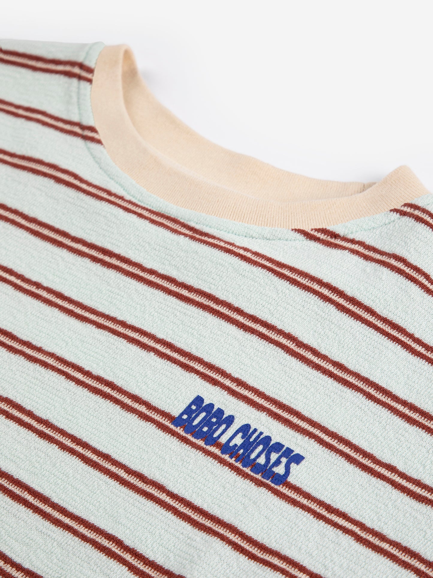Bobo Choses Stripes T-Shirt